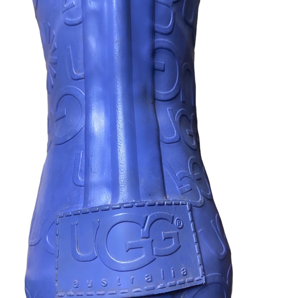 Classic Authentic Ugg Rain Boots - image 7